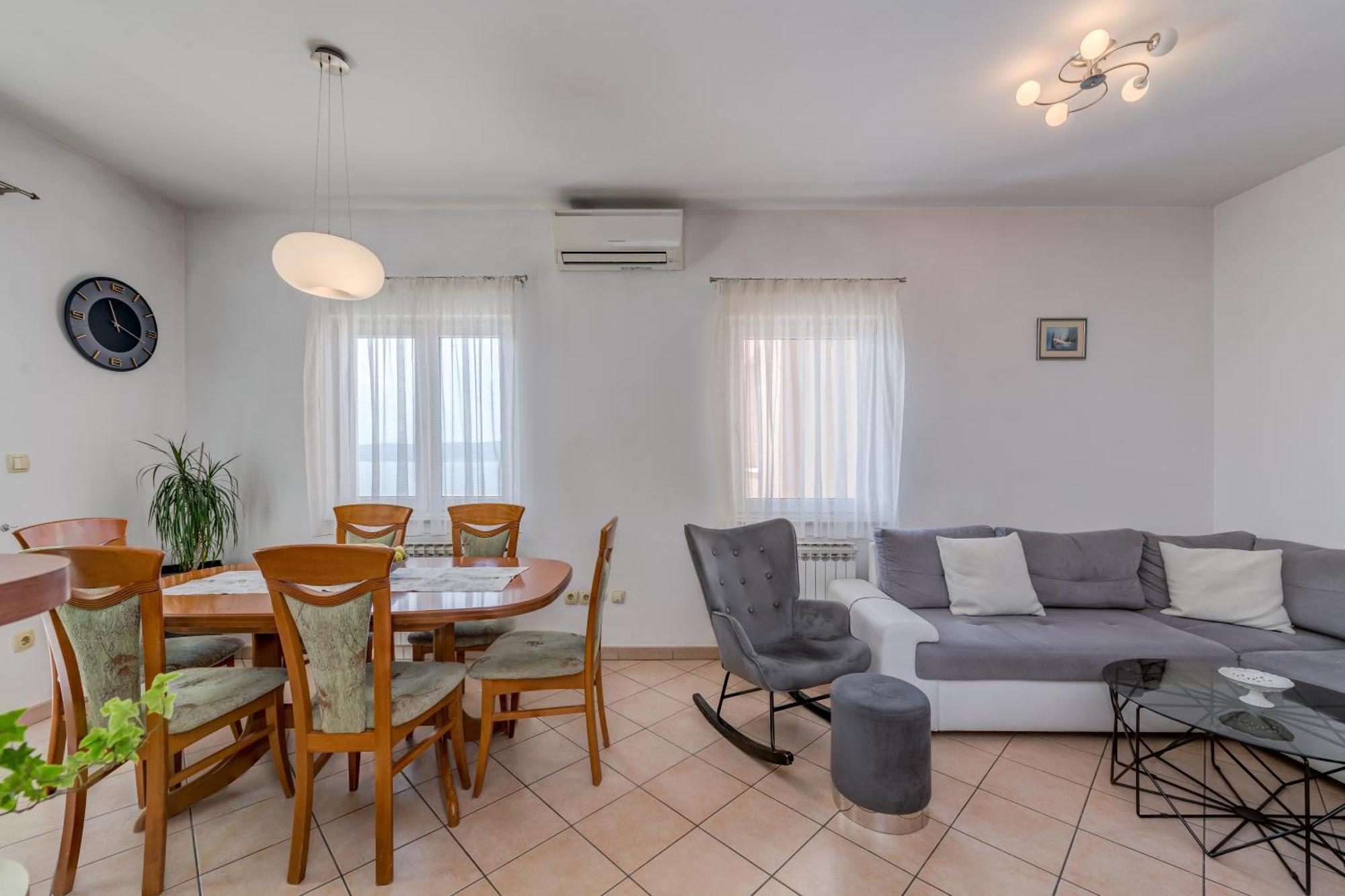 Apartment Krilo Jesenice Exterior foto