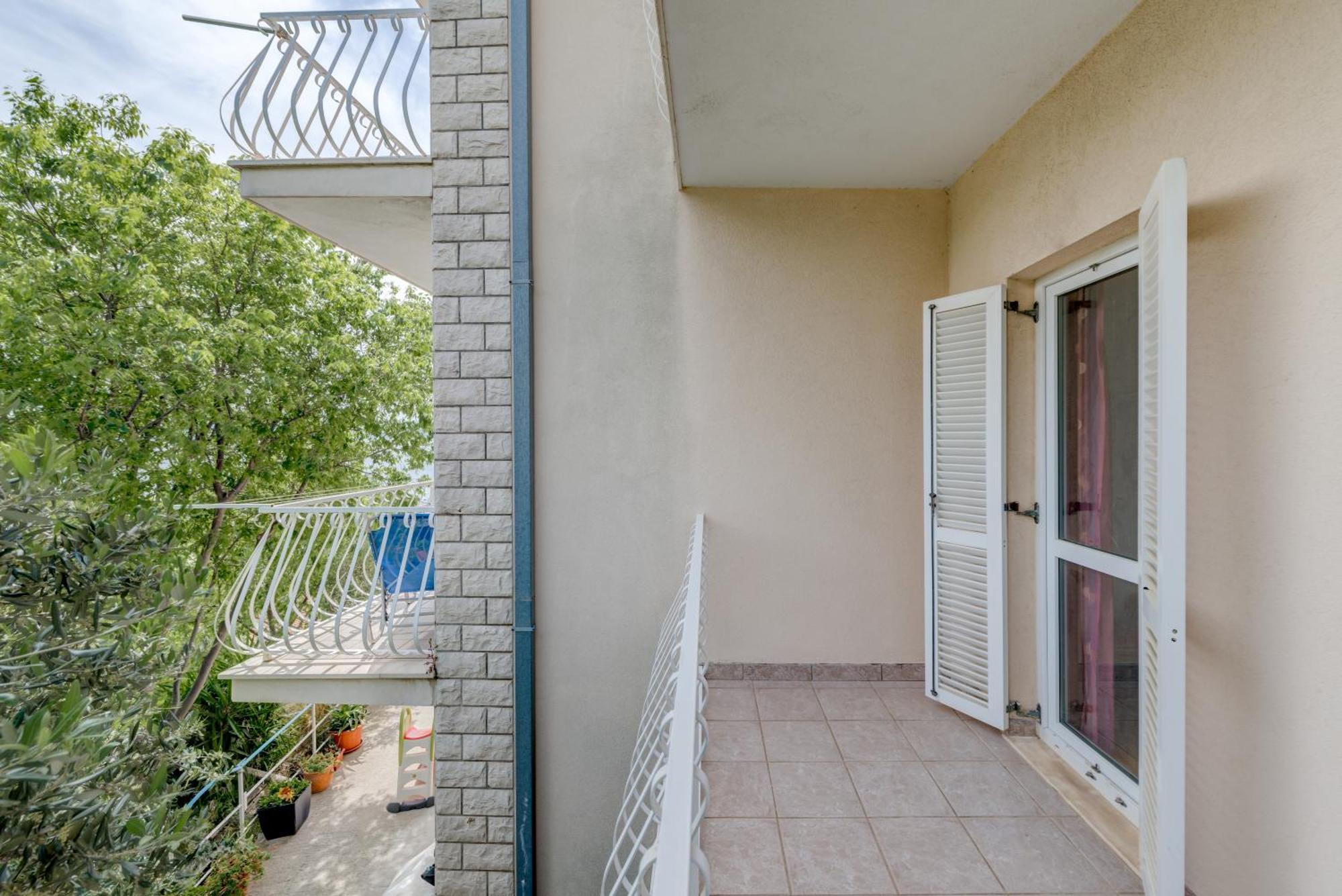 Apartment Krilo Jesenice Exterior foto